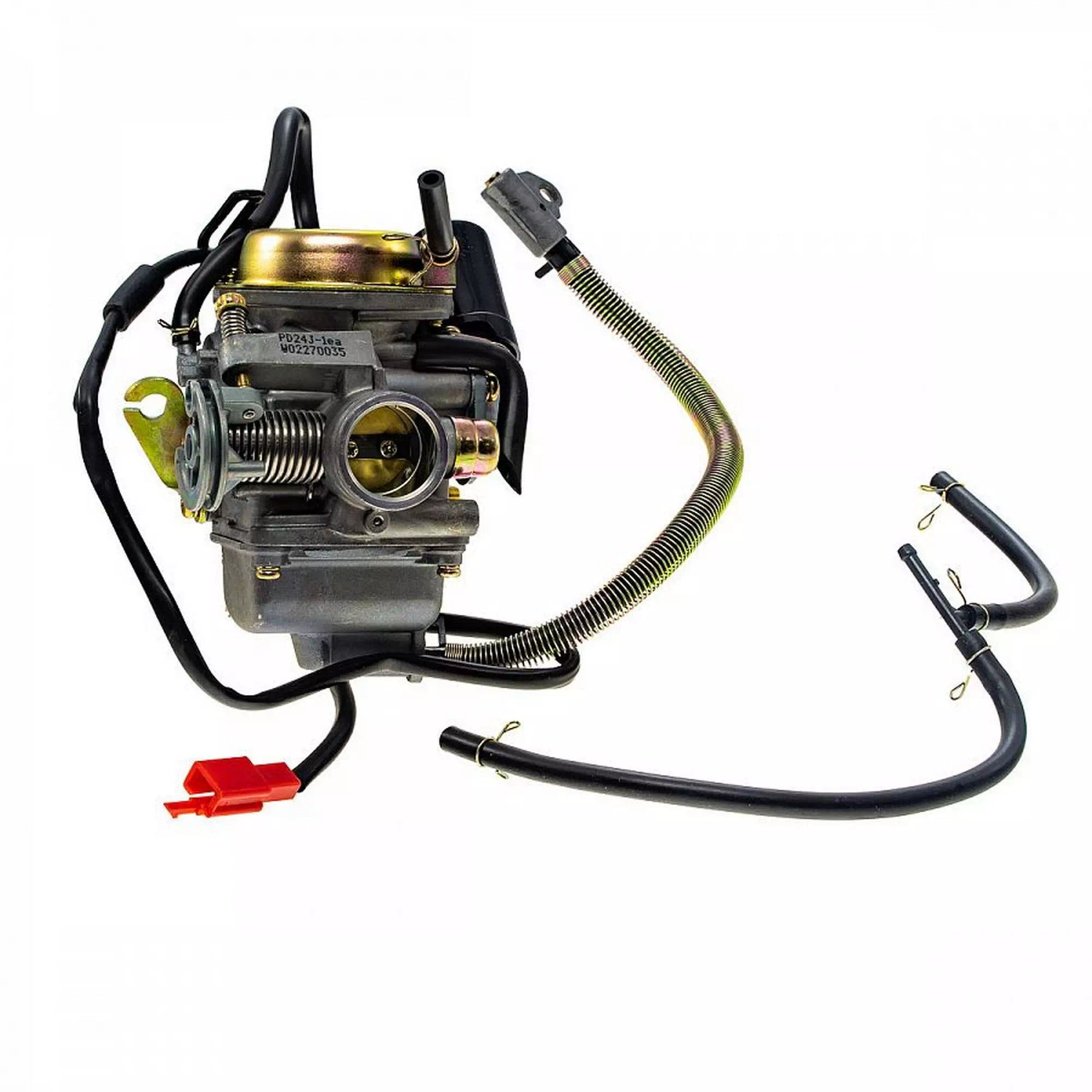 KUBA MX 220 KARBÜRATÖR [HUSSAR220 PRO - HUSSAR 220] #KM 70852